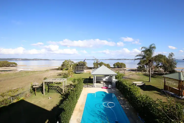 Second view of Homely house listing, 62 Cambage Street, Pindimar NSW 2324