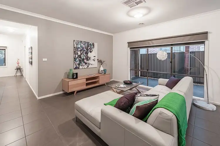Fourth view of Homely house listing, 58 Ardsley Circuit, Craigieburn VIC 3064
