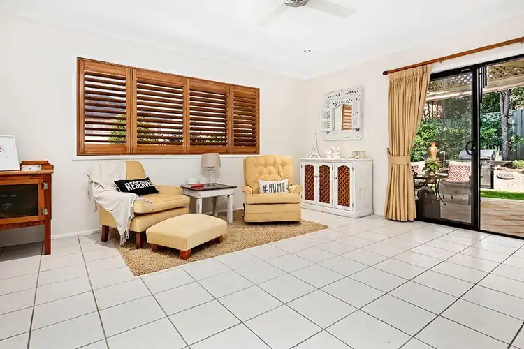 Fifth view of Homely house listing, 13 Tonkies Place, Menai NSW 2234