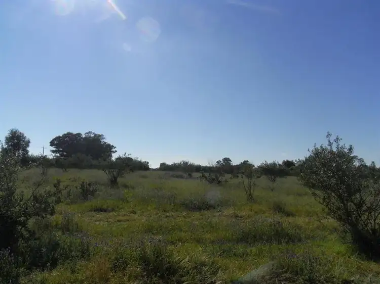 Main view of Homely land listing, Lot 1 and 2 Martin Street, Howlong NSW 2643