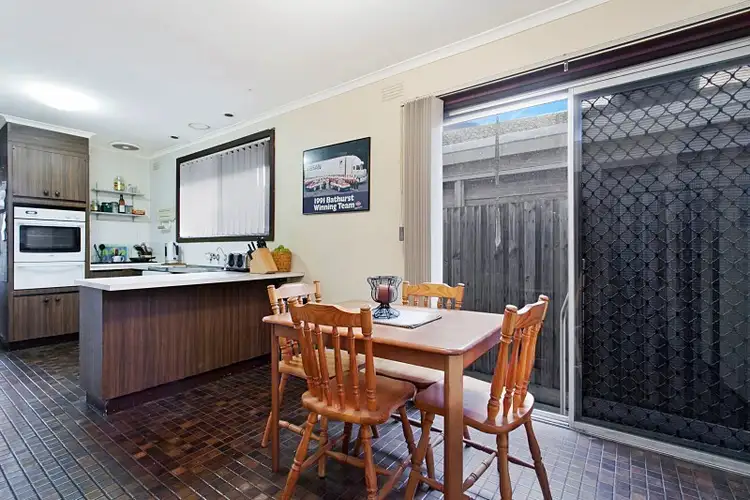 Fifth view of Homely house listing, 57 Elmbank Drive, Keysborough VIC 3173