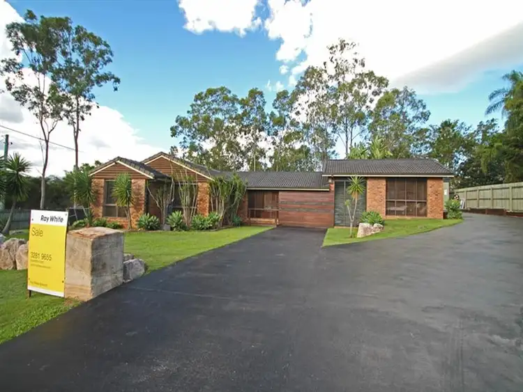 Seventh view of Homely house listing, 19 Langlands Street, Karalee QLD 4306