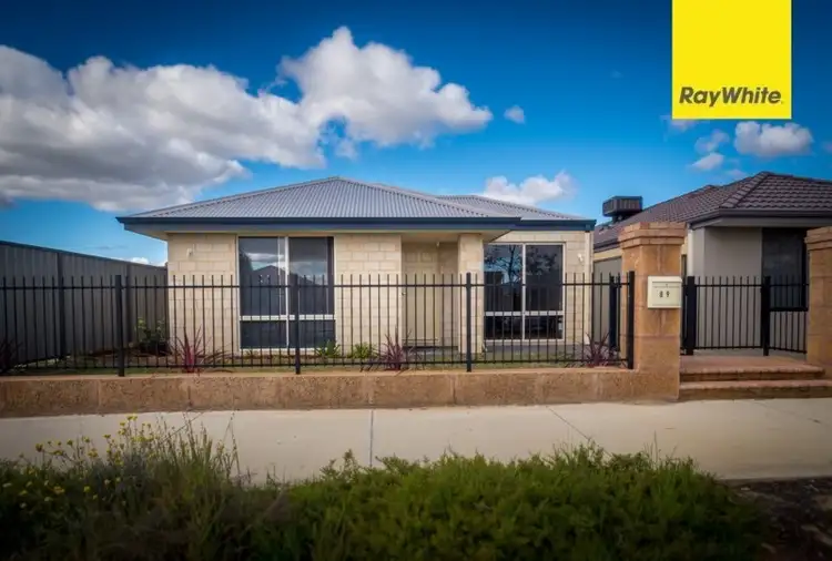 89 Kardan Boulevard, Byford WA 6122