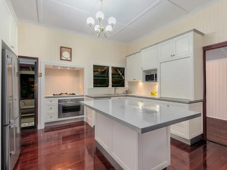 Third view of Homely house listing, 69 Devonshire Street, Ashgrove QLD 4060