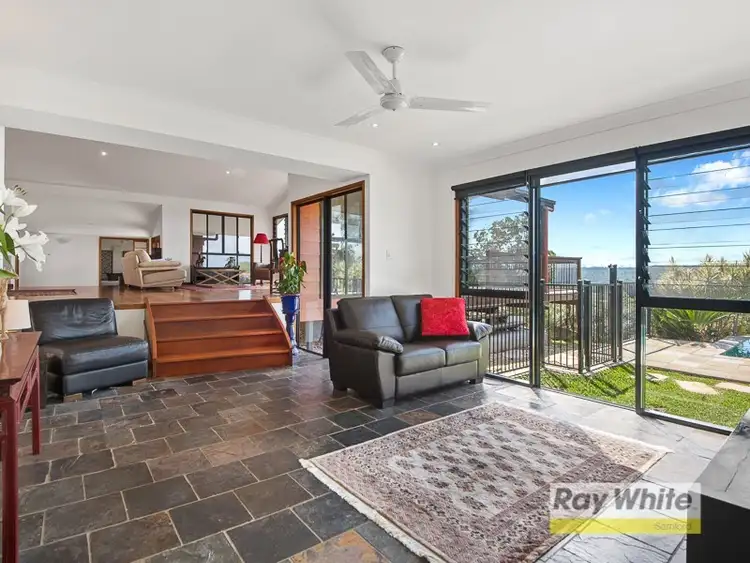 Seventh view of Homely house listing, 33 Willem Drive, Draper QLD 4520