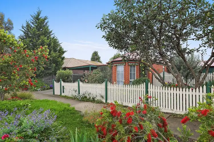 Main view of Homely house listing, 35 Archimedes Avenue, Lara VIC 3212