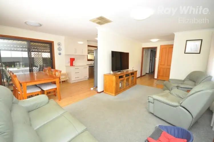 Third view of Homely house listing, 18 Tallara Crescent, Munno Para SA 5115