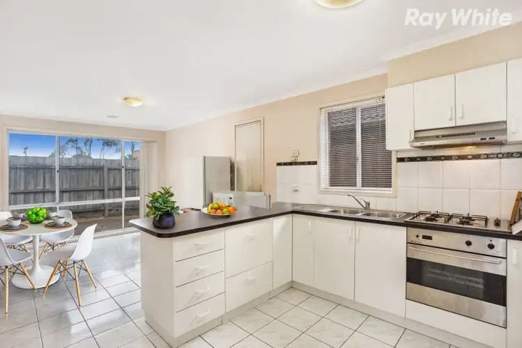 Third view of Homely house listing, 9 Sylvan Avenue, Keysborough VIC 3173