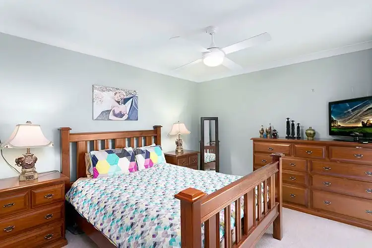 Sixth view of Homely house listing, 26 Yulara Drive, Albion Park NSW 2527