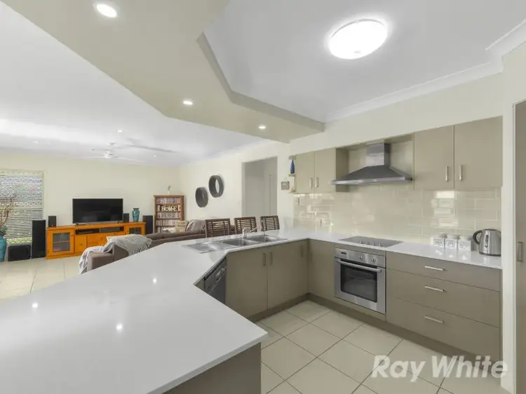 Second view of Homely house listing, 41 Fairway Court, Caboolture QLD 4510