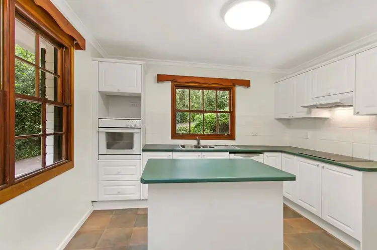 Third view of Homely house listing, 96A Ada Avenue, Wahroonga NSW 2076
