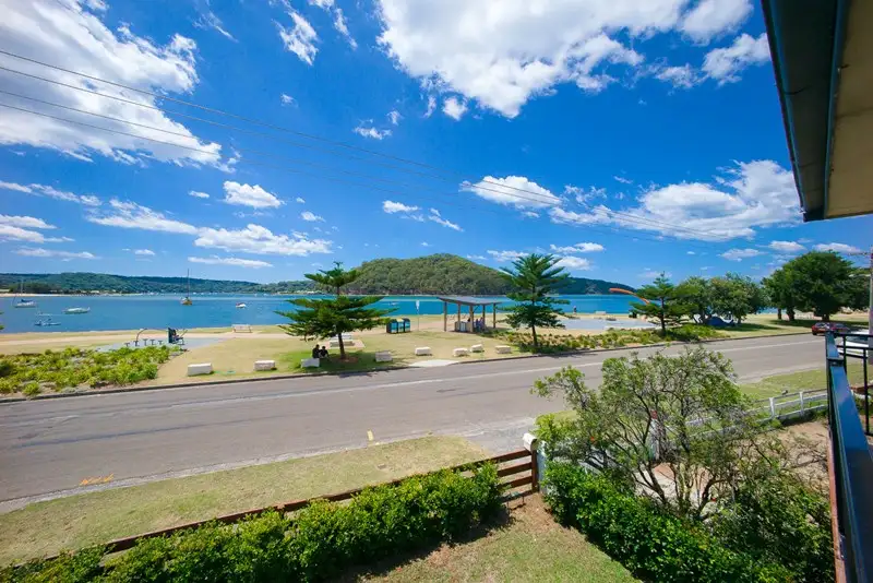 Main view of Homely house listing, 71 The Esplanade, Umina Beach NSW 2257