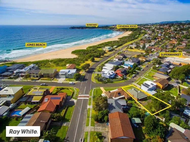 37 Johnson Street, Kiama Downs NSW 2533