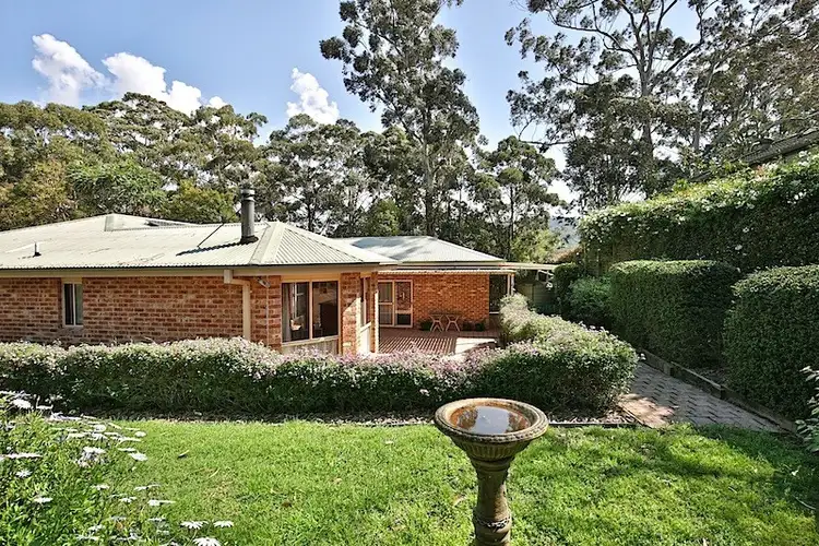 50 George Street, Berry NSW 2535