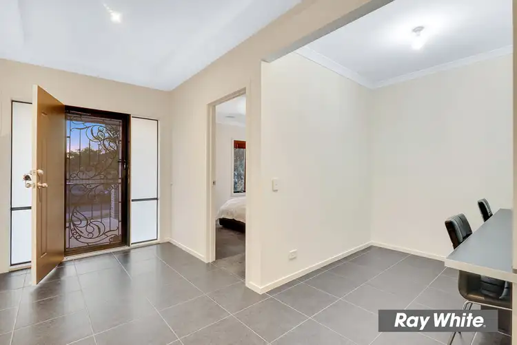 Third view of Homely house listing, 13 Prospero Way, Truganina VIC 3029