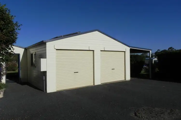Second view of Homely house listing, 28 Perham, Pittsworth QLD 4356