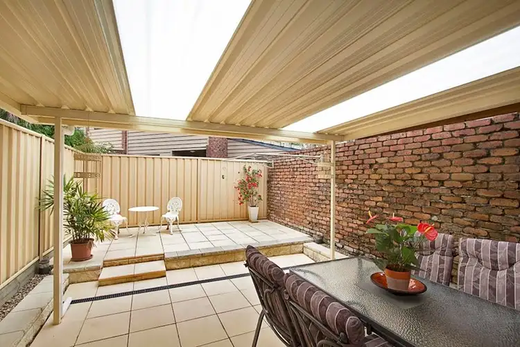 Third view of Homely townhouse listing, 2/35 Frascott Avenue, Varsity Lakes QLD 4227