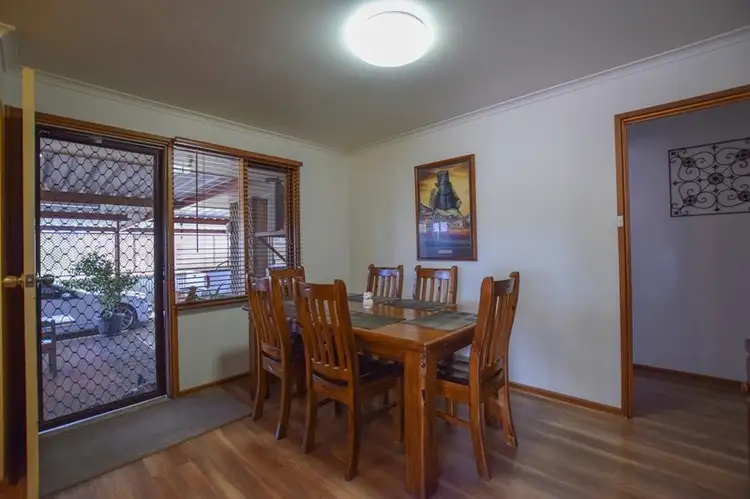 Fifth view of Homely house listing, 7 McIntosh Crescent, Port Augusta West SA 5700