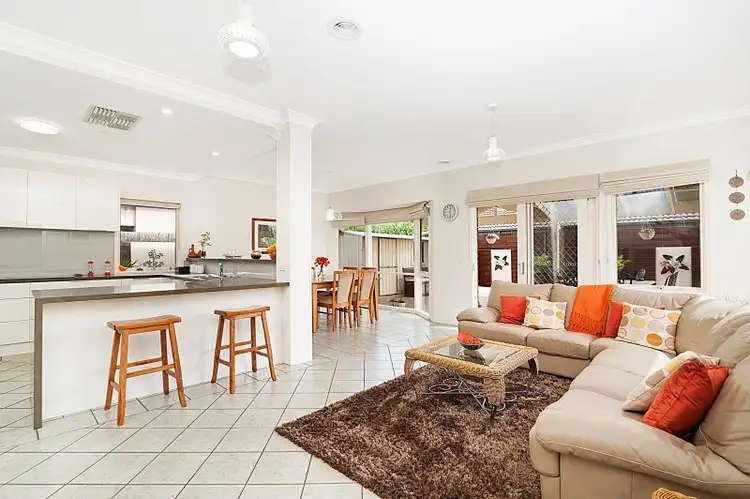 Fourth view of Homely house listing, 56 Nurten Parade, Aspendale Gardens VIC 3195