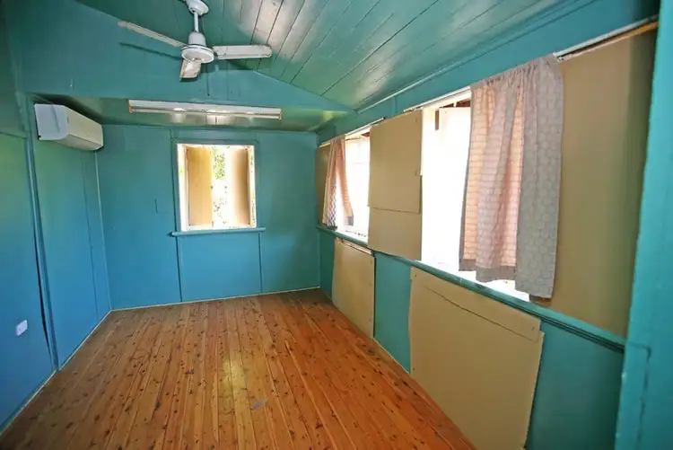 Fifth view of Homely house listing, 18 Abbott Street, Oonoonba QLD 4811
