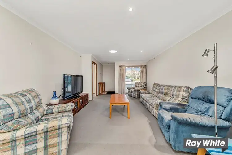 Second view of Homely house listing, 49 Evelyn Owen Crescent, Dunlop ACT 2615