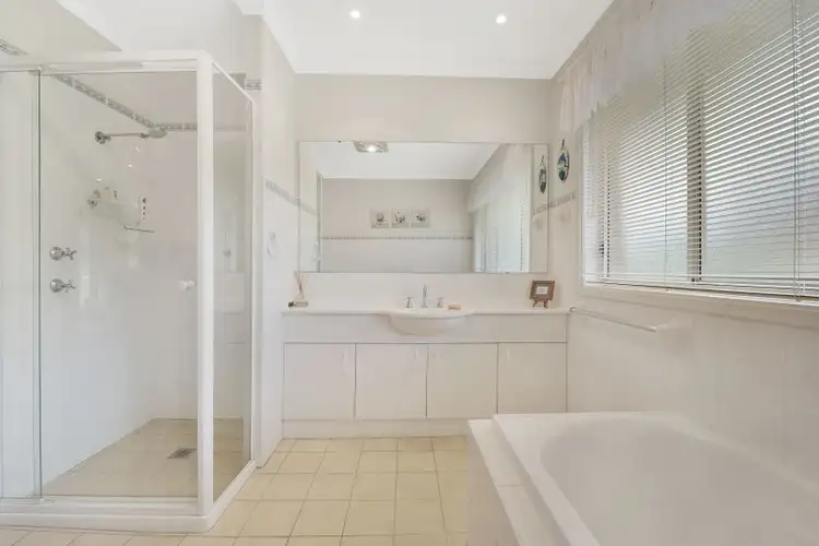 Fifth view of Homely house listing, 1 Cherrybrook Road, West Pennant Hills NSW 2125