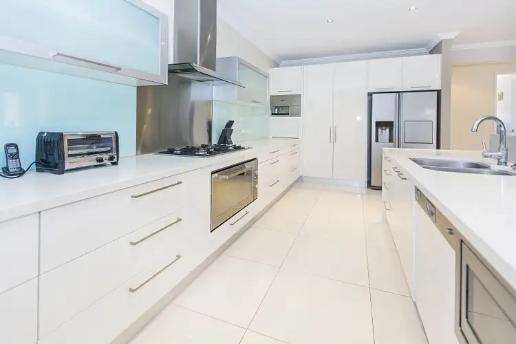 Fourth view of Homely house listing, 70 Birchwood Crescent, Brookwater QLD 4300