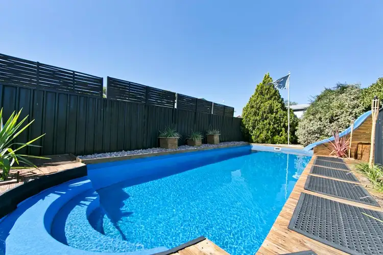 Main view of Homely house listing, 11 Seville Court, Craigmore SA 5114
