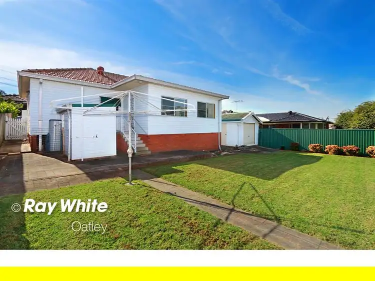 Second view of Homely house listing, 19 Hannons Avenue, Peakhurst NSW 2210
