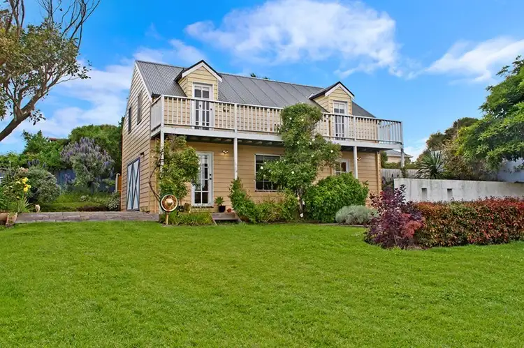 9 Willoughby Street, Port Fairy VIC 3284