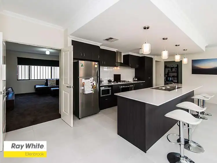 Seventh view of Homely house listing, 13 Dempster Street, Caversham WA 6055