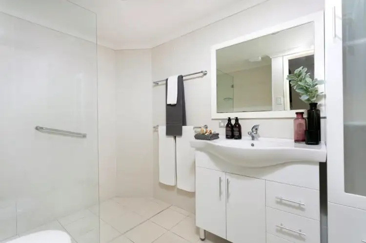 Third view of Homely apartment listing, 2/67-69 Queens Road, Hurstville NSW 2220