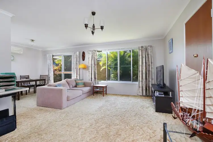 Second view of Homely unit listing, 3/31 Cooinda Crescent, Maroochydore QLD 4558