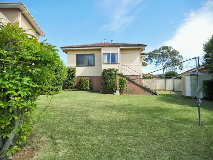 Second view of Homely house listing, 71 Lavarack Street, Ryde NSW 2112