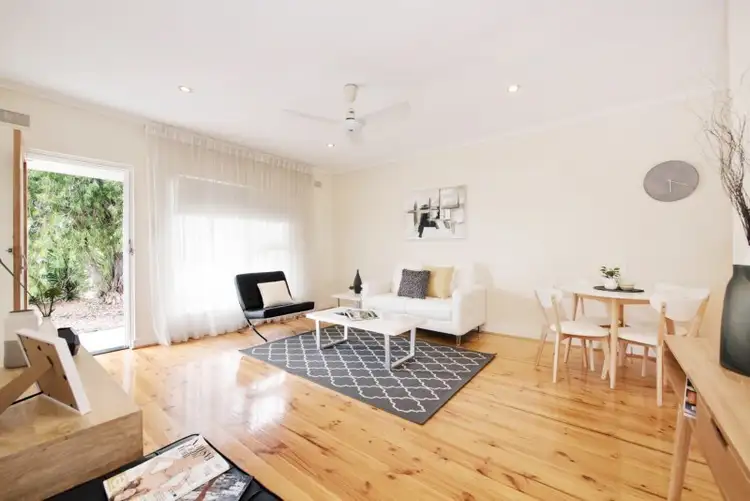 Fifth view of Homely house listing, 4 Diagonal Way, Oaklands Park SA 5046