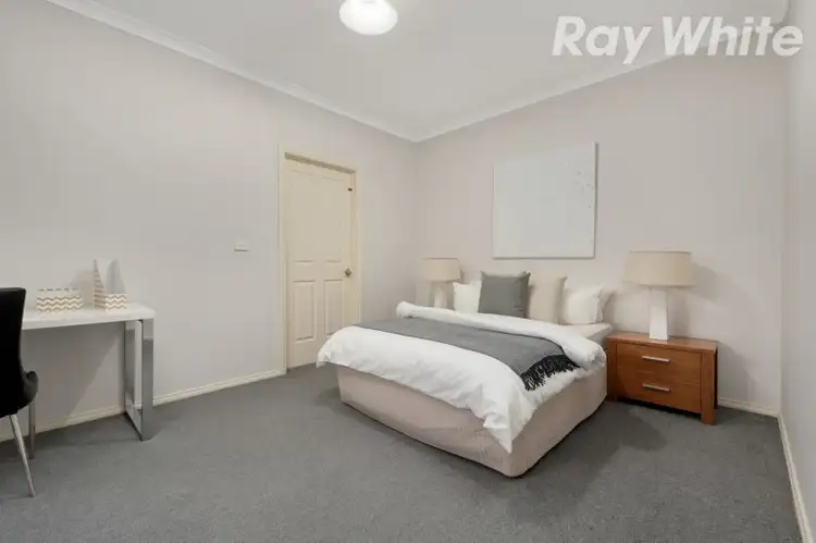 Fifth view of Homely house listing, 34A Janet Crescent, Bundoora VIC 3083