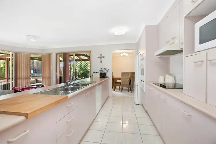 Second view of Homely house listing, 12 Emerald Street, Alexandra Hills QLD 4161