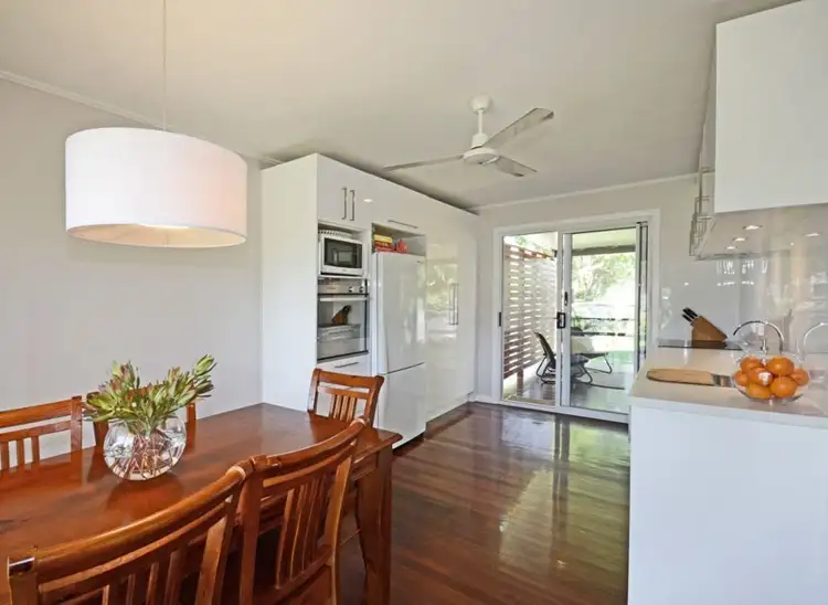 Third view of Homely house listing, 13 Manton Street, Biloela QLD 4715