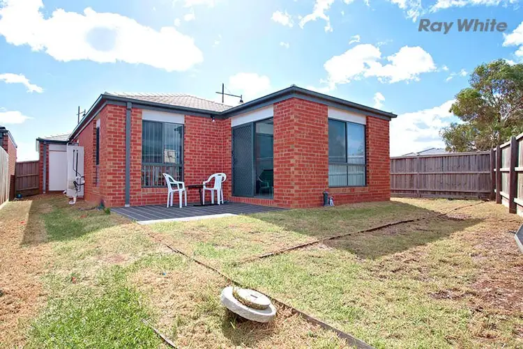 Seventh view of Homely house listing, 10 Paulo Street, Tarneit VIC 3029