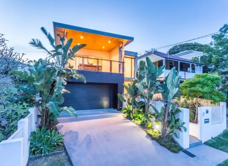 Main view of Homely house listing, 46 Vale Street, Wilston QLD 4051