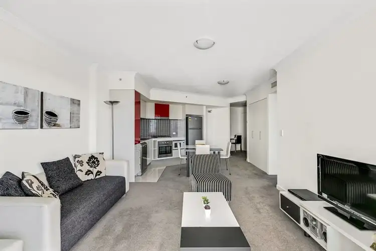 Sixth view of Homely apartment listing, 21110/5 Lawson Street, Southport QLD 4215