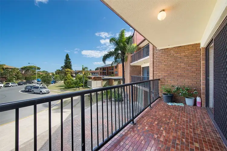 3/17 Duet Drive, Mermaid Waters QLD 4218