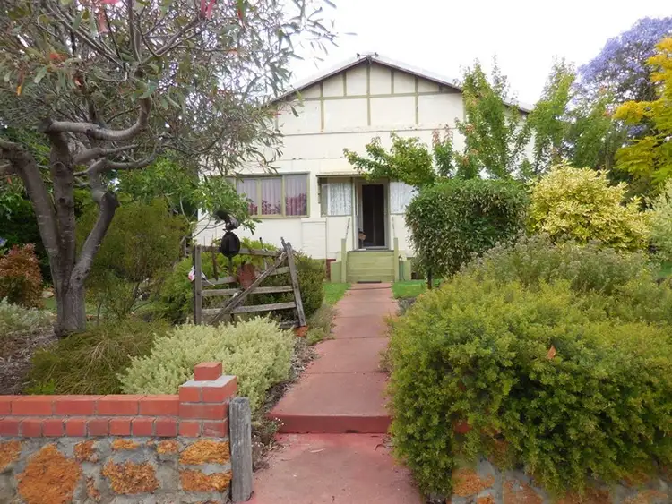 Second view of Homely house listing, 32 Langton Road, Mount Barker WA 6324