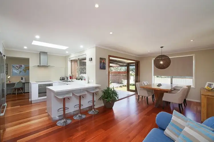 Third view of Homely house listing, 6 Alecia Close, Green Point NSW 2251