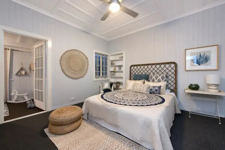 Seventh view of Homely house listing, 25 Lockyer Street, Camp Hill QLD 4152