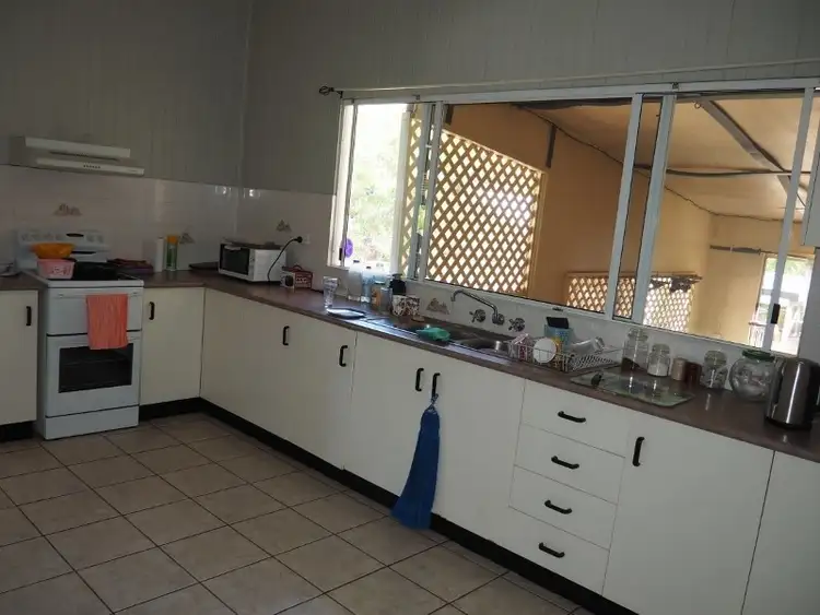 Sixth view of Homely house listing, 124 Walker Street, Maryborough QLD 4650