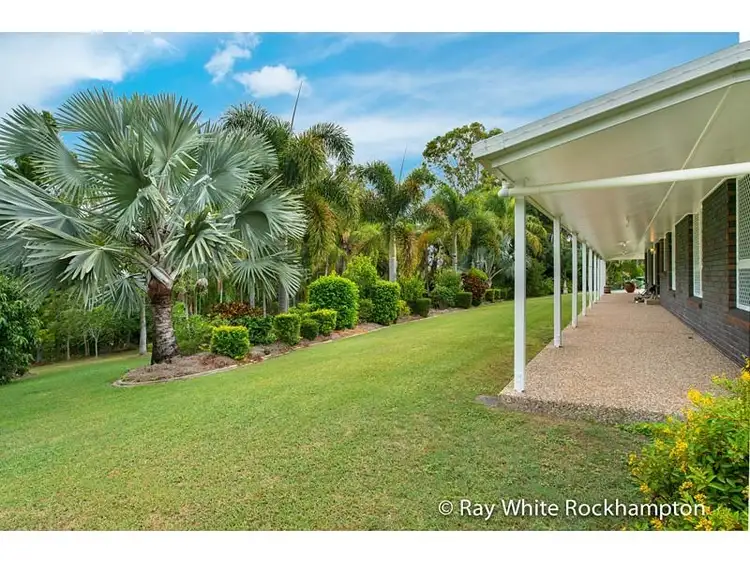 75 Fons Drive, Glendale QLD 4711