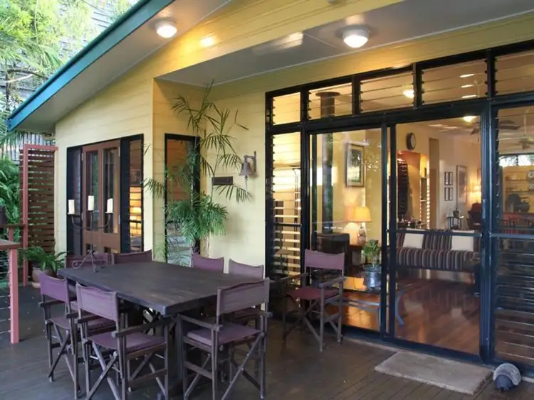 Seventh view of Homely house listing, 15 Elizabeth Street, Tannum Sands QLD 4680