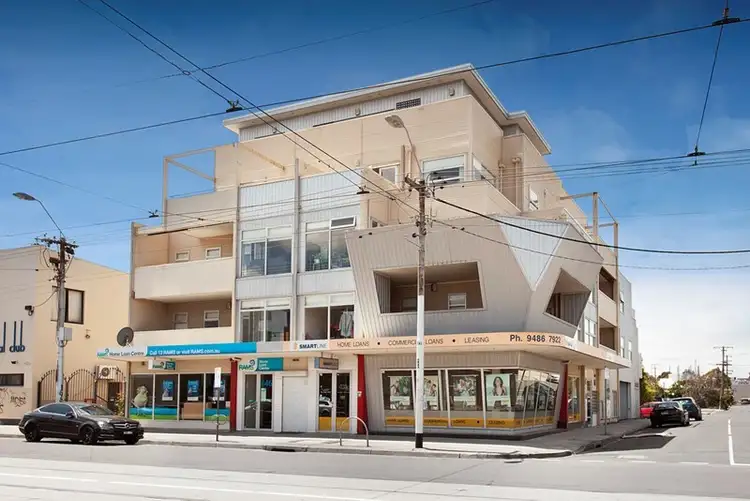 Seventh view of Homely apartment listing, 3/442-446 High Street, Northcote VIC 3070