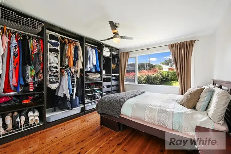 Sixth view of Homely house listing, 4 Leonie Crescent, Berala NSW 2141